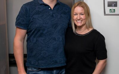Täpselt parajalt soojust maasoojuskütte ja tasuta jahutusega