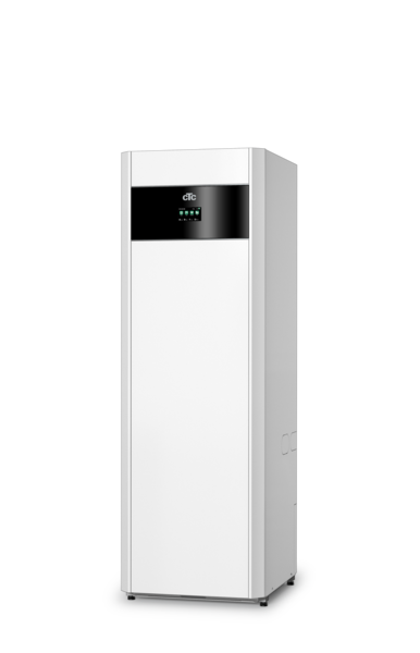 CTC GSi 600