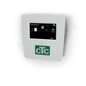 CTC EcoLogic S