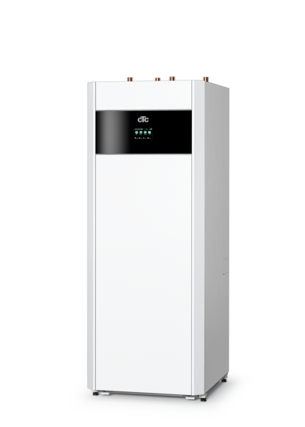 CTC EcoPart i600M