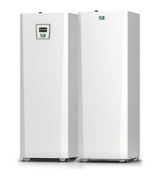 CTC EcoPart 400 Pro/Basic