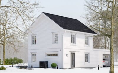 Kas CTC soojuspump töötab ka väga madalatel temperatuuridel?