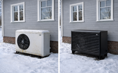 Kui kaua kestab soojuspump?