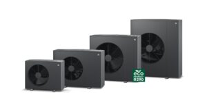 CTC EcoAir C100